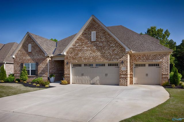 14889 Willow Rose Lane, Athens, AL 35613