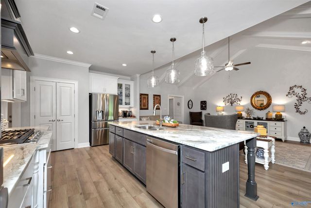 14889 Willow Rose Lane, Athens, AL 35613