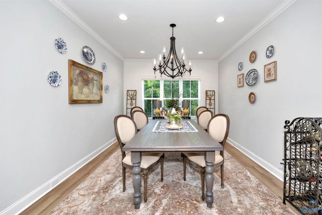 14889 Willow Rose Lane, Athens, AL 35613