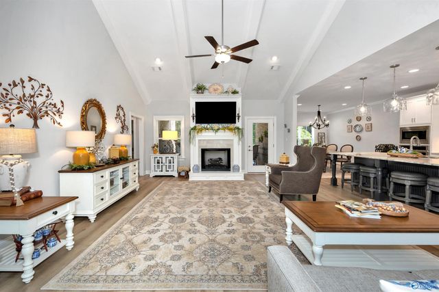 14889 Willow Rose Lane, Athens, AL 35613