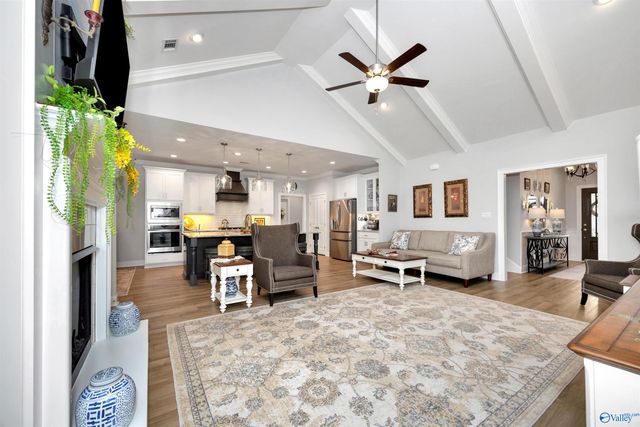 14889 Willow Rose Lane, Athens, AL 35613