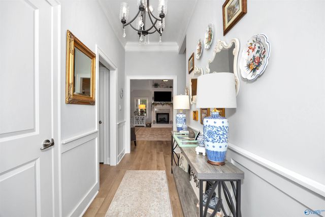 14889 Willow Rose Lane, Athens, AL 35613