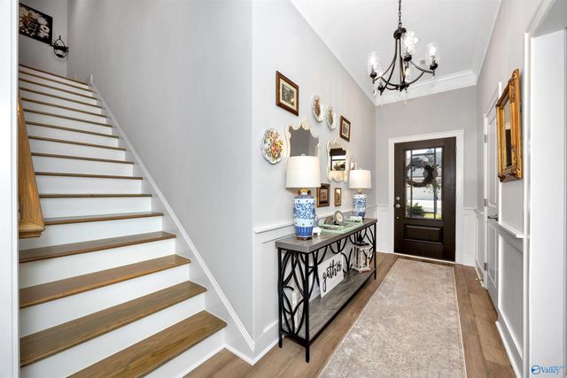 14889 Willow Rose Lane, Athens, AL 35613