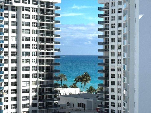 3000 S Ocean Drive 1006, Hollywood, FL 33019
