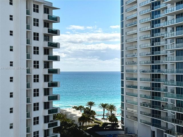 3000 S Ocean Drive 1006, Hollywood, FL 33019