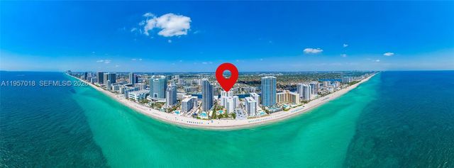 3000 S Ocean Drive 1006, Hollywood, FL 33019