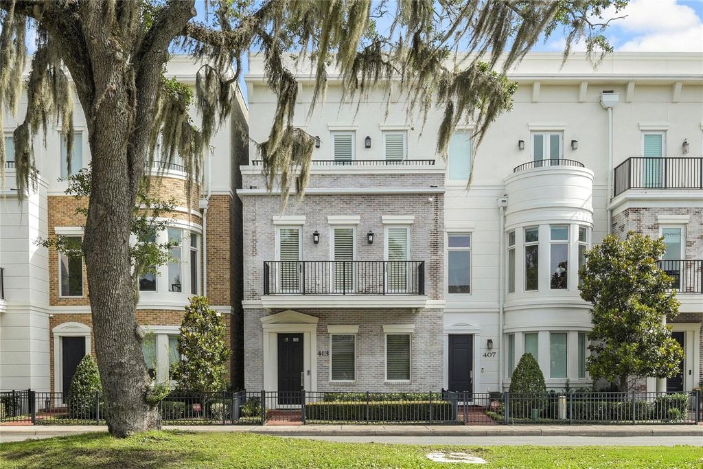 413 W MORSE BOULEVARD, Winter Park, FL 32789