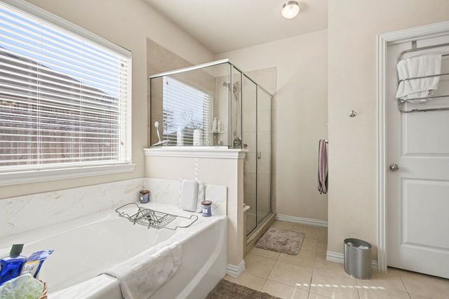 7521 Star Gazer Lane, Forest Hill, TX 76140