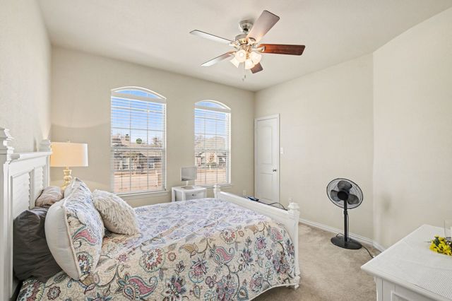 7521 Star Gazer Lane, Forest Hill, TX 76140