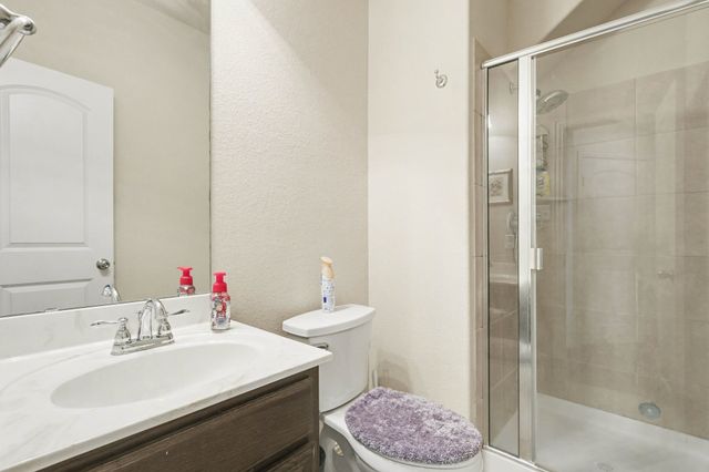 7521 Star Gazer Lane, Forest Hill, TX 76140