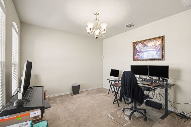 7521 Star Gazer Lane, Forest Hill, TX 76140