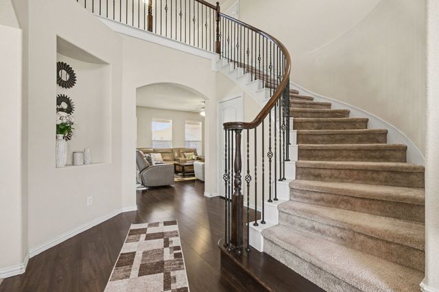 7521 Star Gazer Lane, Forest Hill, TX 76140