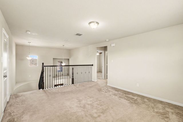 7521 Star Gazer Lane, Forest Hill, TX 76140