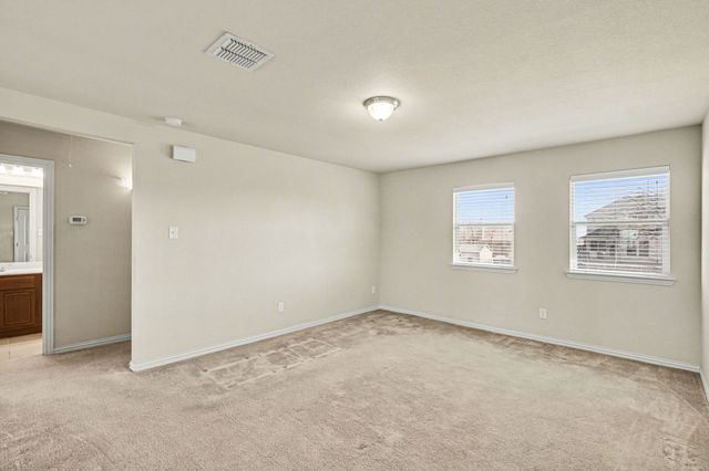 7521 Star Gazer Lane, Forest Hill, TX 76140