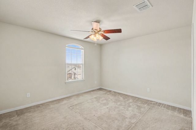 7521 Star Gazer Lane, Forest Hill, TX 76140