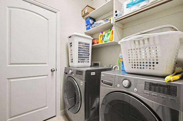 7521 Star Gazer Lane, Forest Hill, TX 76140