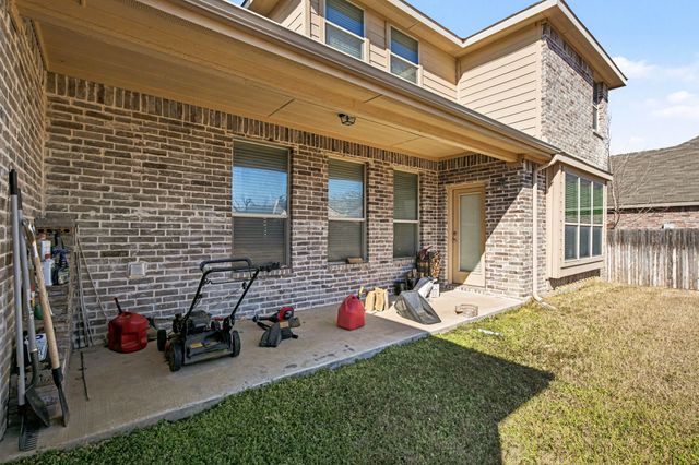 7521 Star Gazer Lane, Forest Hill, TX 76140