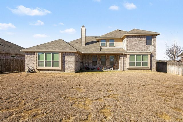 7521 Star Gazer Lane, Forest Hill, TX 76140