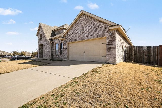 7521 Star Gazer Lane, Forest Hill, TX 76140