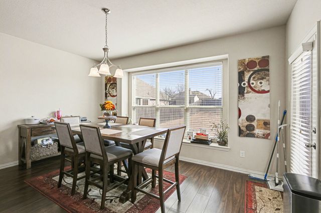 7521 Star Gazer Lane, Forest Hill, TX 76140