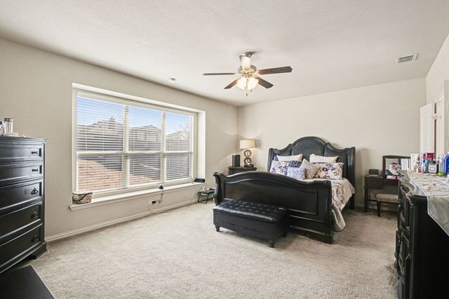 7521 Star Gazer Lane, Forest Hill, TX 76140