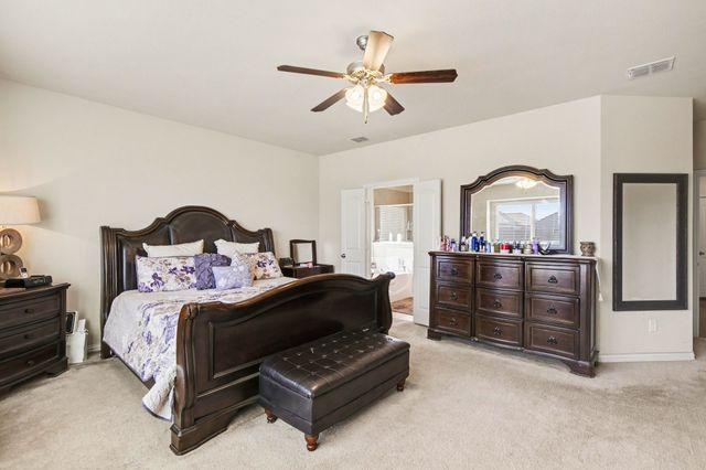 7521 Star Gazer Lane, Forest Hill, TX 76140