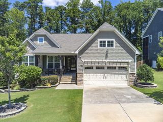 1833 Longmont Dr Drive, Wake Forest, NC 27587