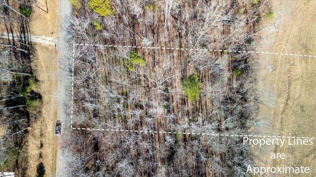 0000 Broken Arrow Drive Lot 5, Pelzer, SC 29669