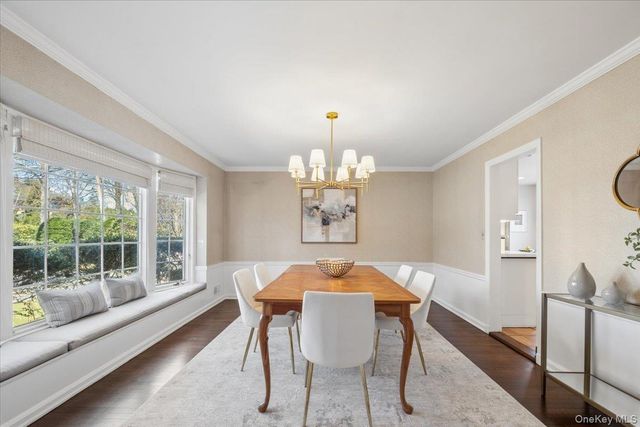 1 Normandy Lane, Scarsdale, NY 10583