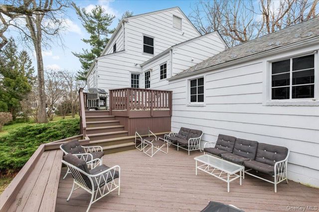 1 Normandy Lane, Scarsdale, NY 10583