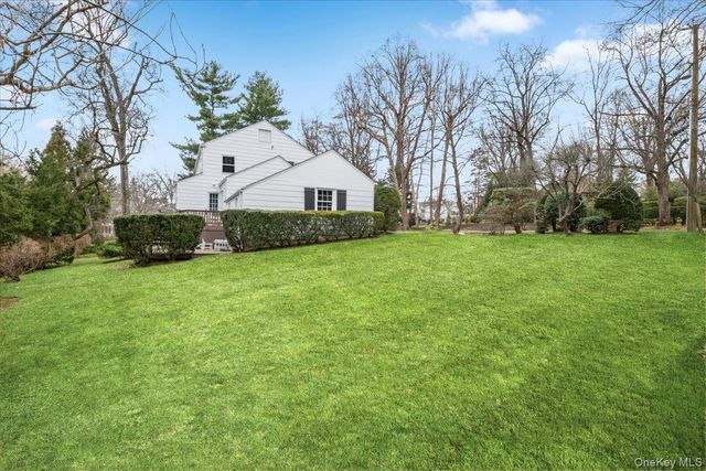 1 Normandy Lane, Scarsdale, NY 10583