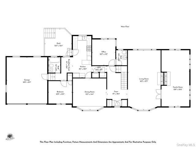 1 Normandy Lane, Scarsdale, NY 10583