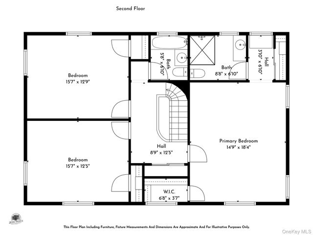 1 Normandy Lane, Scarsdale, NY 10583
