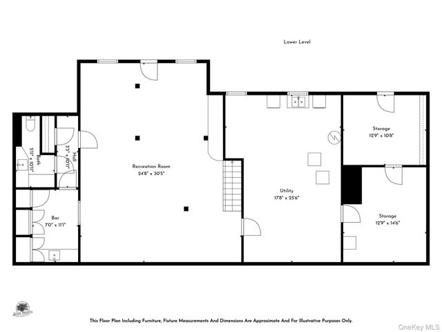 1 Normandy Lane, Scarsdale, NY 10583