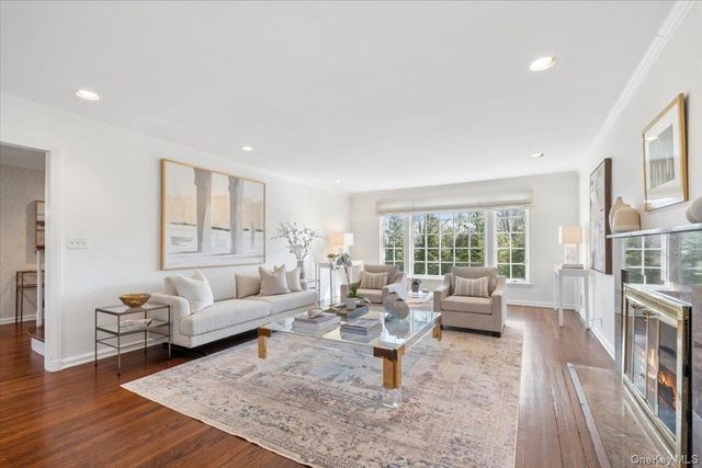 1 Normandy Lane, Scarsdale, NY 10583