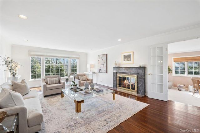 1 Normandy Lane, Scarsdale, NY 10583