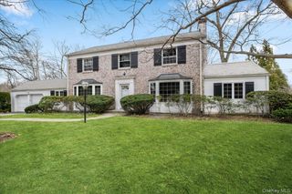 1 Normandy Lane, Scarsdale, NY 10583