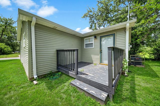 1520 Congress Lane, Ford Heights, IL 60411