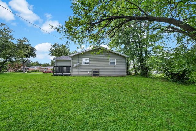 1520 Congress Lane, Ford Heights, IL 60411