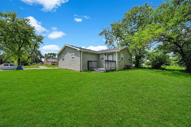 1520 Congress Lane, Ford Heights, IL 60411