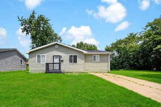 1520 Congress Lane, Ford Heights, IL 60411