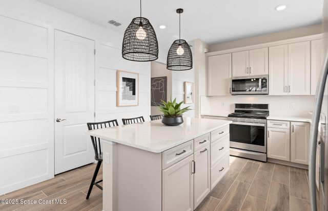 3534 Bubbles Court, Melbourne, FL 32940