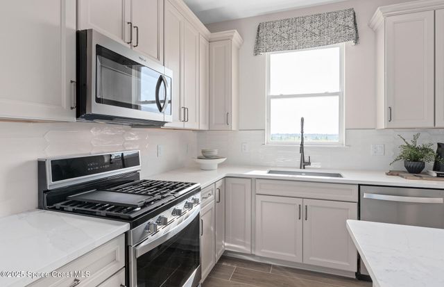 3534 Bubbles Court, Melbourne, FL 32940