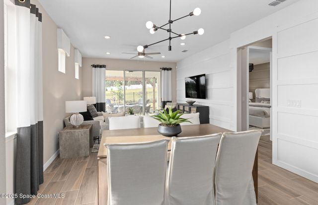 3534 Bubbles Court, Melbourne, FL 32940