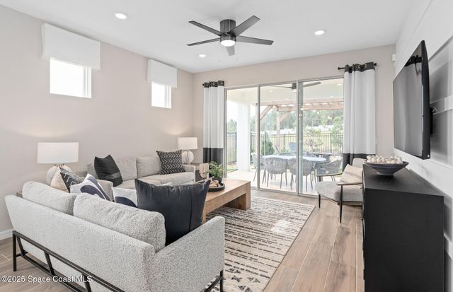 3534 Bubbles Court, Melbourne, FL 32940