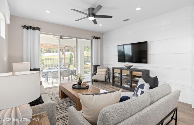 3534 Bubbles Court, Melbourne, FL 32940