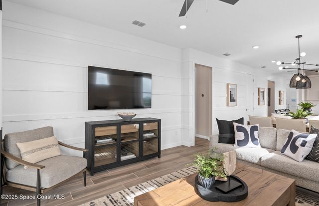 3534 Bubbles Court, Melbourne, FL 32940