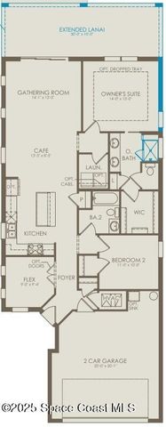 3534 Bubbles Court, Melbourne, FL 32940