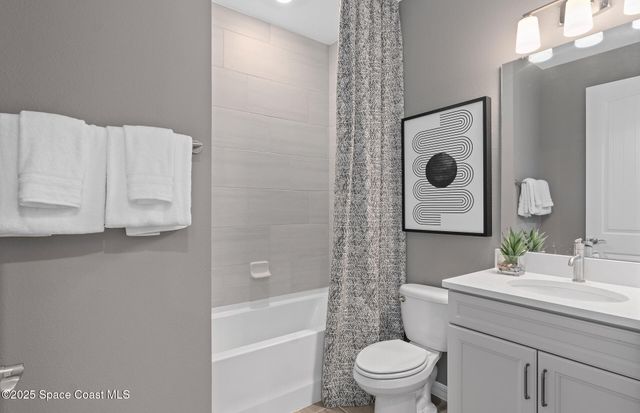 3534 Bubbles Court, Melbourne, FL 32940