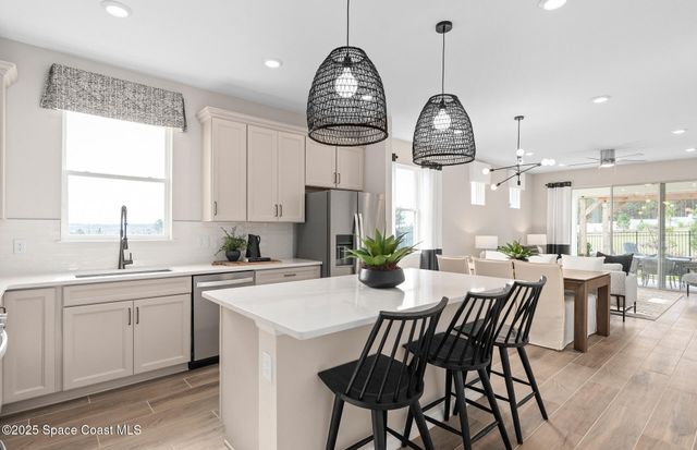 3534 Bubbles Court, Melbourne, FL 32940